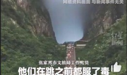 张家界爆料视频最新,神秘奇观惊艳亮相，揭秘自然与人文的完美融合